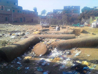 «باخوميوس» فى ورطة بـ«قنا»