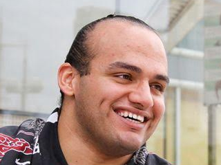 عبد الرحمن شعلان: «مسموح بالضرب تحت الحزام»