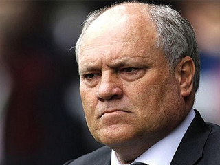 مارتن يول يتعهد بعودة الأهلى إلى الانتصارات