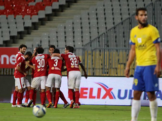 الحرب تشتعل بين الجبلاية والإسماعيلى بسبب الأهلى