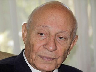 «فايق»: يجب الاعتماد على آليات الحكم الرشيد فى إفريقيا