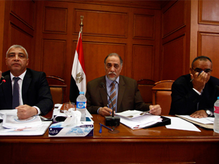 .. و«التضامن» تفتح ملف تمويل الجمعيات الأهلية لمنع استخدامها فى الإرهاب