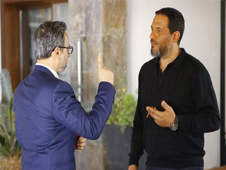 الفنانون العرب يفسدون دراما رمضان