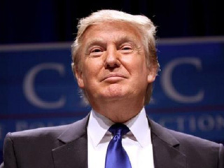 ترامب: مستعد لدعوة بوتين إلى واشنطن