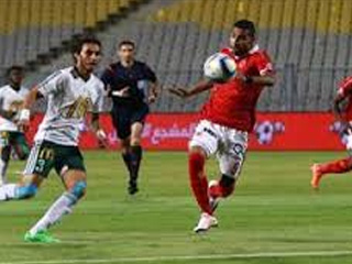 شعار القطبين.. «أخويا هايص وأنا لايص».. الأهلى مرعوب بسبب نزيف النقاط