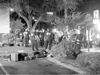 رغم مذبحة أورلاندو.. «الشيوخ» يرفض تضييق الخناق على شراء الأسلحة