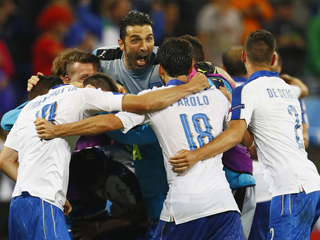 البرتغال فى مواجهة المصير أمام المجر.. وأيرلندا «مرعوبة» من الطليان