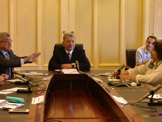 تفاصيل مشادات «النواب» و«التعليم العالى» حول الطلاب المغتربين