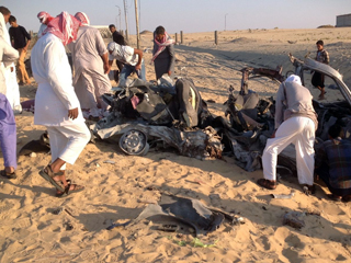 «رمضان» شهر صوم «المسلمين» وتنامى هلاوس «الإرهابيين»