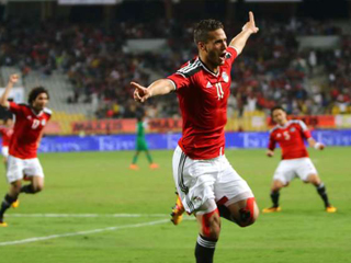 معتمد جمال يجتمع بسويلم وحسين لبحث أزمة رمضان صبحى