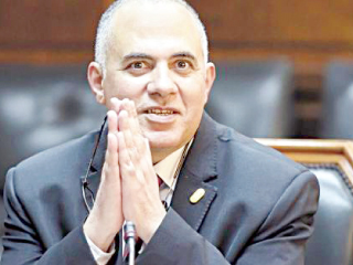 الرى: 26 مليون جنيه لأعمال تغطية المصارف الزراعية بالدلتا