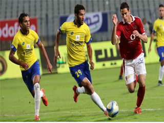 اتحاد الكرة يدفع بـ«نور الدين» لإدارة  الإسماعيلى والأهلى ولجنة الحكام تفاضل بين الحنفى وسمير للزمالك والمصرى