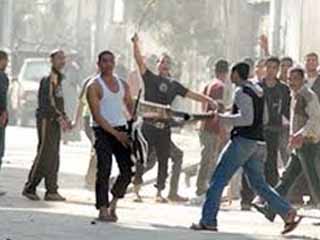 مصرع عامل وإصابة 5 سائقين فى مشاجرة للخلاف على أولوية المرور بشبين القناطر