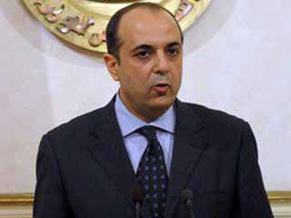 القاويش: السعودية تنتظر الحكم النهائى فى قضية تيران وصنافير