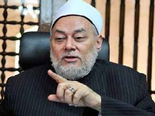 جمعة يوضح حالات الشك فى نقض الوضوء