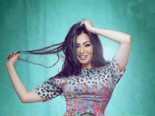 ميريهان لرامز «روح اتعالج»