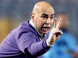 علاقة الأهلى بالمصرى قوية.. ولا مجال للتفويت أمام الزمالك