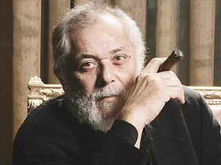 مخرج راس الغول: تخوفت من إدخال «الساحر» بمشاهد الأكشن واستعنت بمدير تصوير من هوليوود