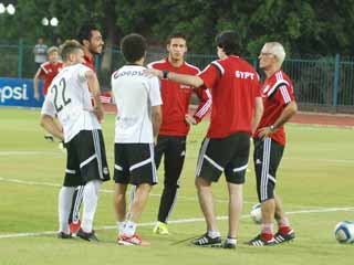 الجبلاية تتهم الكاف بالتلاعب فى التصنيف