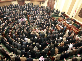 لجان البرلمان تنتهى من تقاريرها حول الموازنة وتطالب بخفض العجز والديون