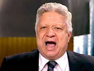 صدمة فى الزمالك  مرتضى منصور:  الأهلى لم يتوج بالدورى !