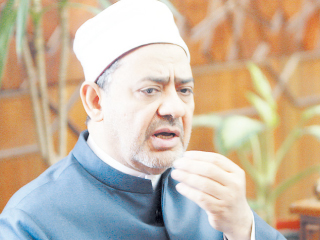 الطيب: الفتوحات ليست احتلالا وإنما كانت لعرض الإسلام