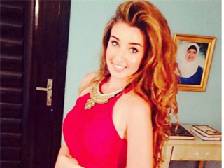 هنا الزاهد: الزعيم سبب نجاحى وأتمنى تقديم البنت الشعبية