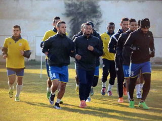 توربينى الدراويش يؤكد: السماسرة تسعى لتدمير الإسماعيلى