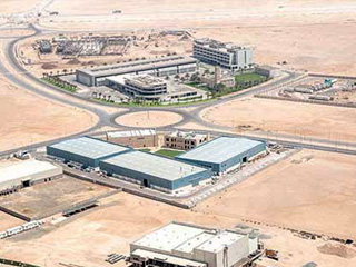 «التنمية الصناعية» تطرح 2 مليون متر مربع بمدينة بدر