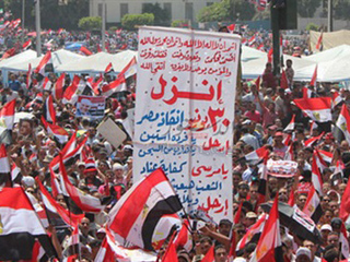 30 يونيو.. ثورة شعب وجيش على الطغيان باسم الدين