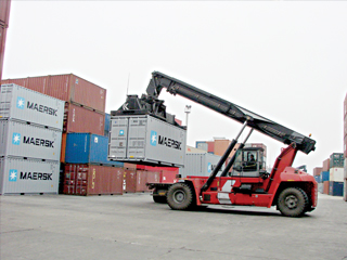 7% ارتفاعاً فى معدلات نمو الصادرات خلال مايو