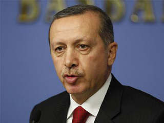 أردوغان مستعد لـ«تعويض» روسيا عن إسقاط الطائرة