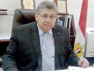 الشيحى: الانتهاء من الخطة القومية للبحث العلمى 2030