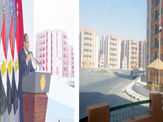 «الأسمرات».. تجسيد لأحلام ثورة 30 يونيو