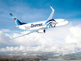 إلغاء رحلتى مصر للطيران لإسطنبول بسبب انفجارات مطار أتاتورك