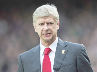 فينجر أبرز المرشحين لخلافة هودجسون فى قيادة منتخب إنجلترا