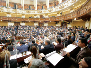 اتفاق «دعم مصر» و«المصريين الأحرار» يحسم الموافقة على مشروع الموازنة