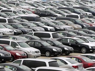 معارض وتوكيلات السيارات تعلن  عن تخفيضات وهمية.. بلغت 3٪