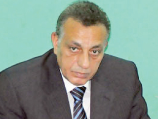 الدالى: 11 مشروع رصف طرق بالجيزة بتكلفة 55 مليون جنيه