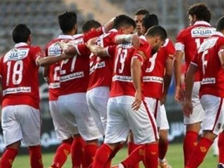 مارتن يول غضبان من 4 لاعبين فى الأهلى