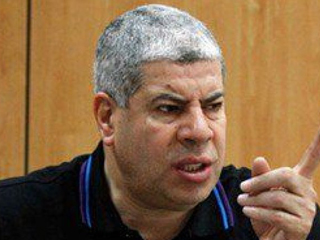 «خناقة» على منصب النائب فى جبهة أبوريدة بين شوبير والهوارى