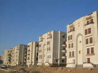 «الاستثمار العقارى» ترحب بموافقة الإسكان مشاركة القطاع الخاص فى تنفيذ الإسكان الاجتماعى وتطالب بسرعة الإجراءات