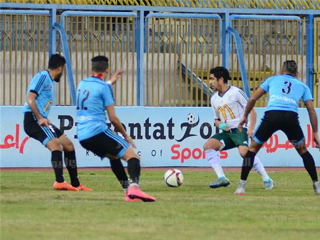 المصرى البورسعيدى يبحث عن إفريقيا من بوابة المحلة.. والجيش يسعى لإيقاف سموحة