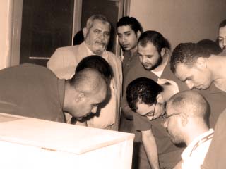 النقابات تجهز خطة الاستعداد للانتخابات العمالية