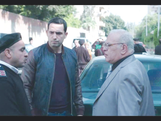 صلاح عبدالله: بيومى فؤاد ممثل «مناضل»