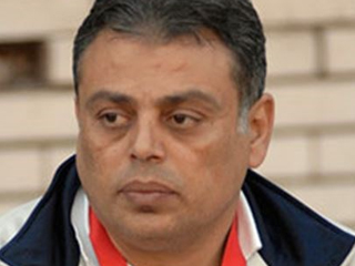 خالد عيد: انتظروا طنطا الحصان الأسود للدورى القادم