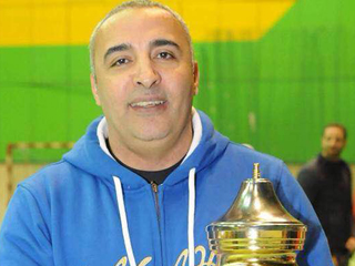 «شباب السلة» بقيادة «خيرى»  يواجه العراق فى البطولة العربية بالإسكندرية