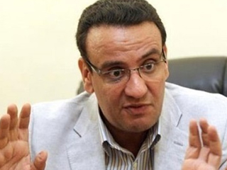 حسب الله: دعم مصر لا يخالف لائحة البرلمان