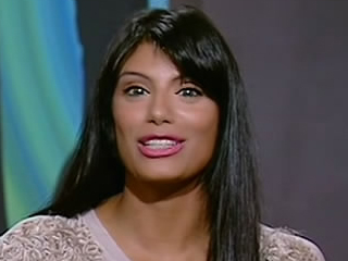 فاطيمة خليل: اعتذرت عن برنامج تليفزيونى ومستمرة بـ«9090»