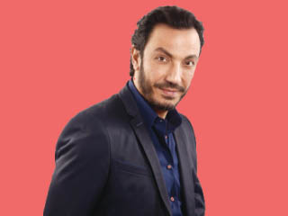 طارق لطفى: طبيبة إنجليزية وراء انقاص وزنى فى «شهادة ميلاد» والعرض الحصرى قادم بقوة